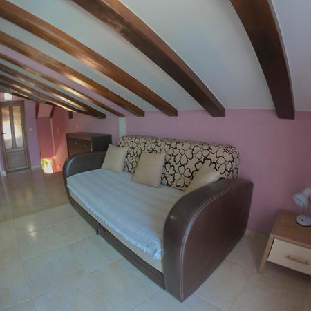 Porto Del Sole Apartments Tivat Eksteriør billede