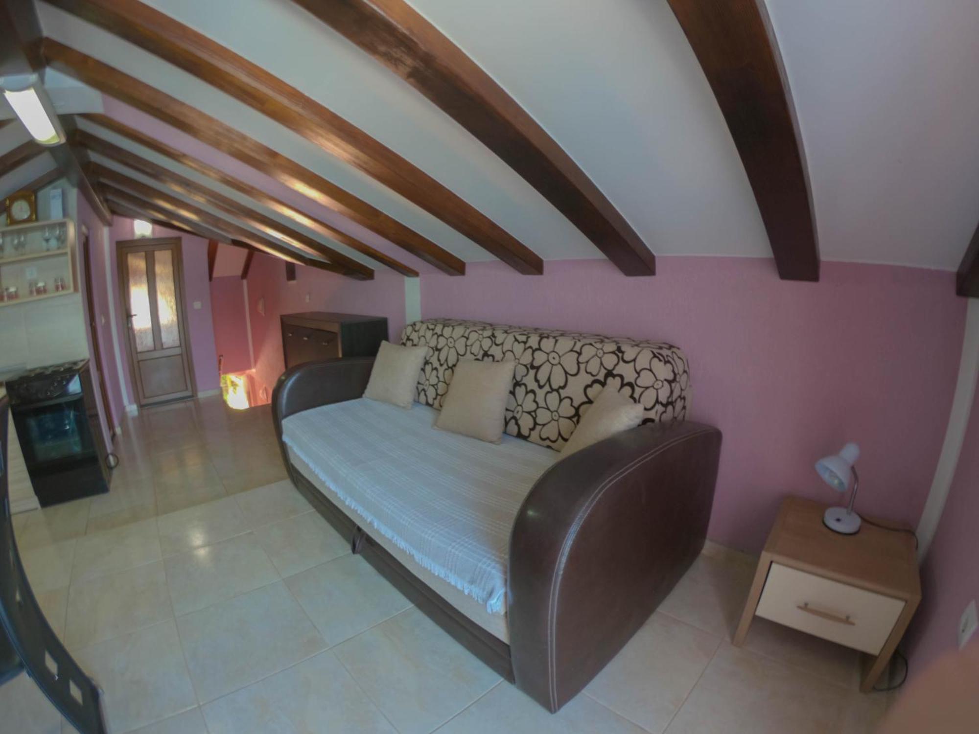 Porto Del Sole Apartments Tivat Eksteriør billede