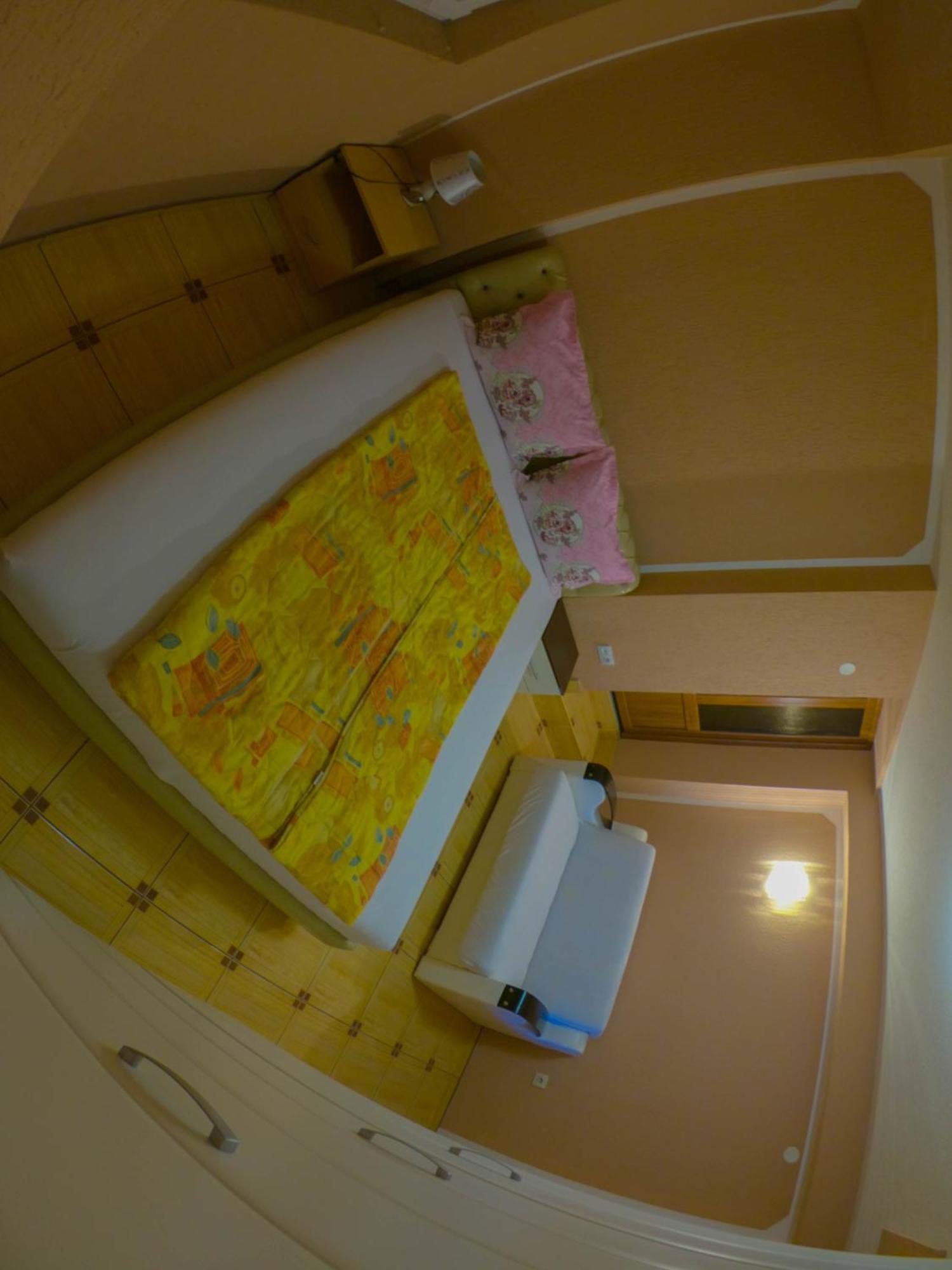 Porto Del Sole Apartments Tivat Eksteriør billede