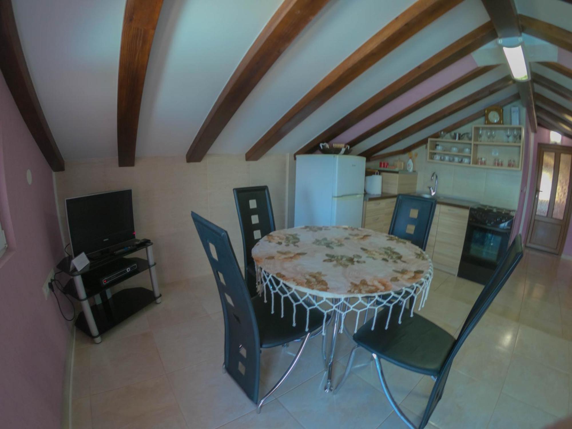 Porto Del Sole Apartments Tivat Eksteriør billede