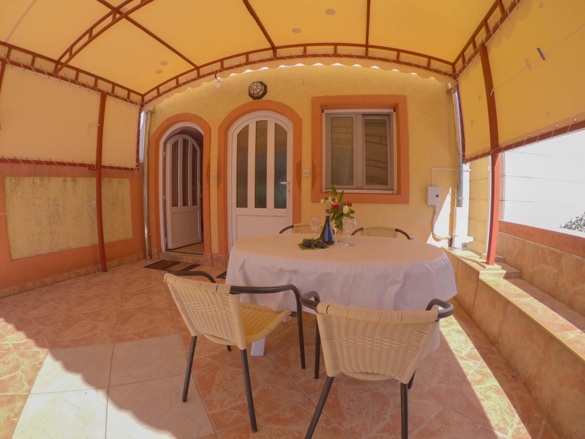 Porto Del Sole Apartments Tivat Eksteriør billede