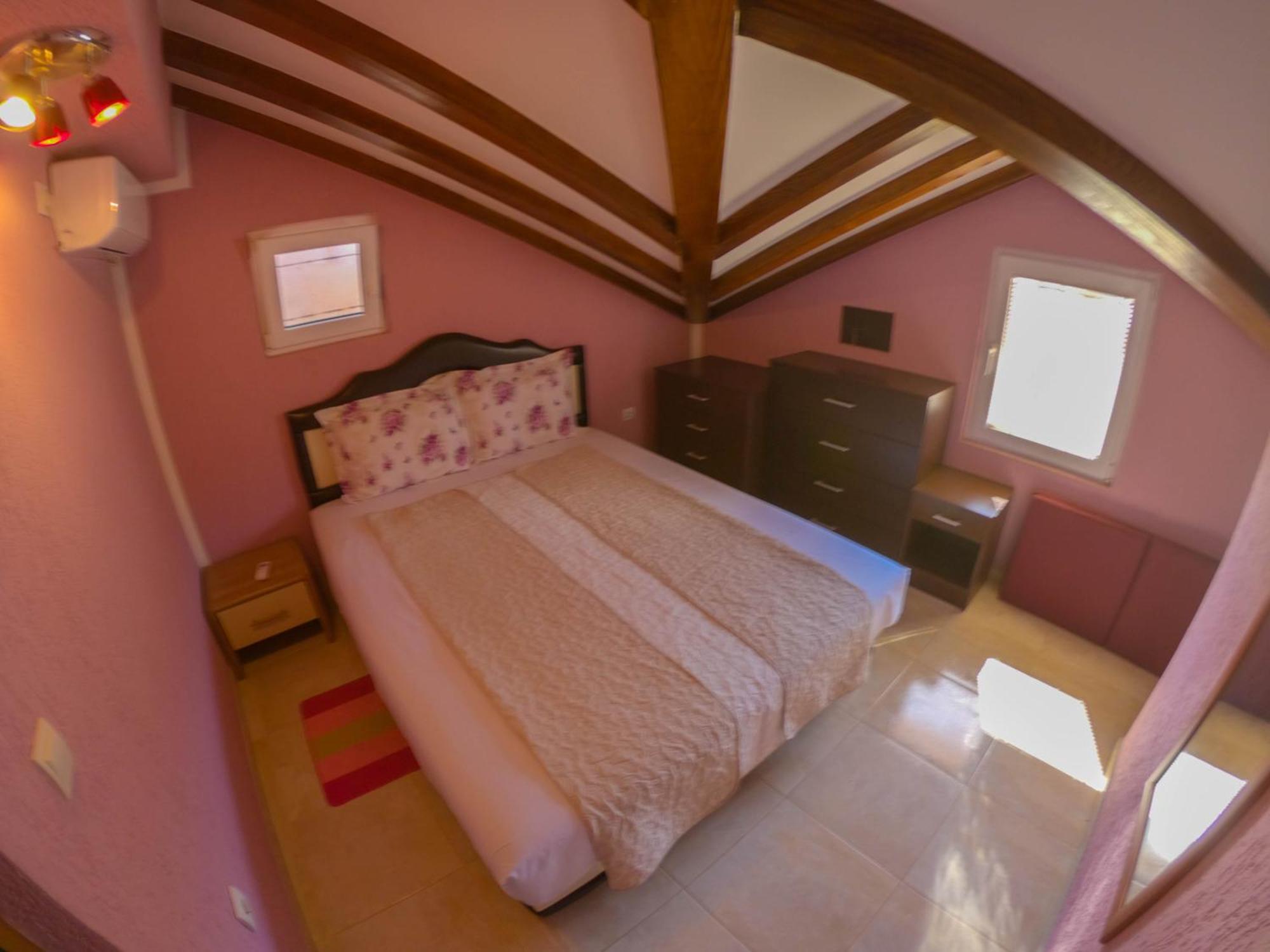 Porto Del Sole Apartments Tivat Eksteriør billede