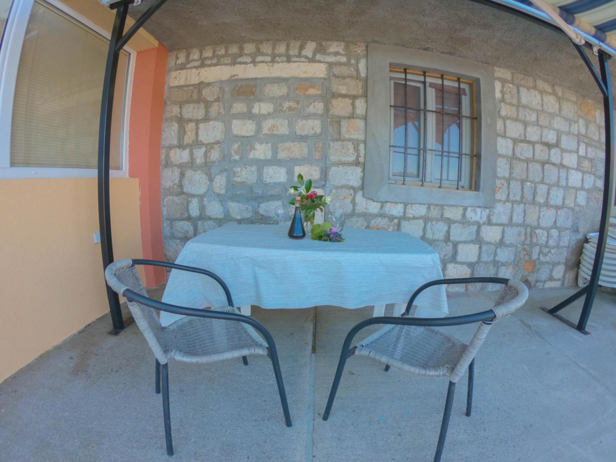 Porto Del Sole Apartments Tivat Eksteriør billede