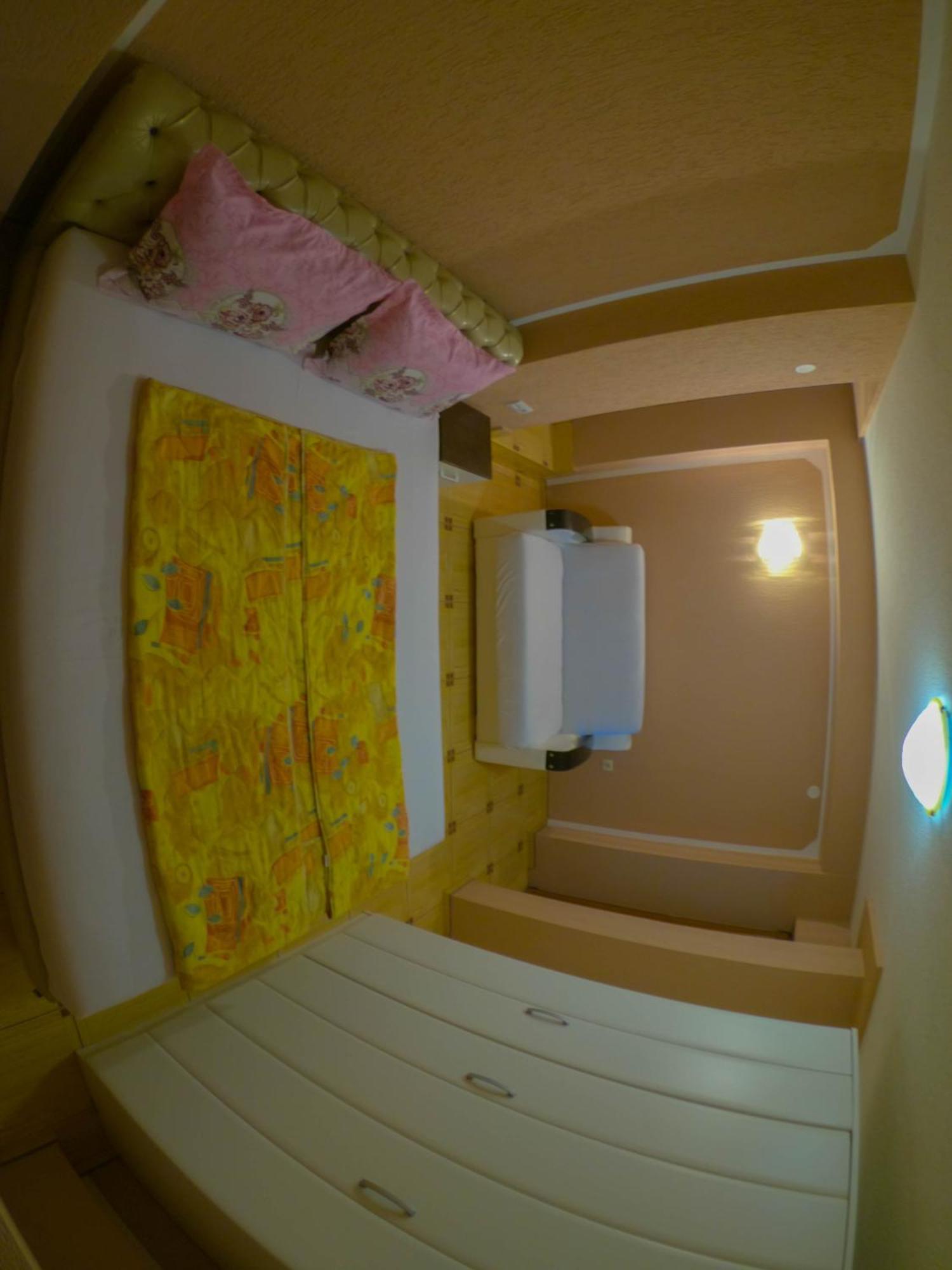 Porto Del Sole Apartments Tivat Eksteriør billede